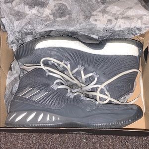 Harden Adidas Basketball shoes